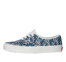 Vans DOE x Authentic Blue (VN0A4ODU5U3)