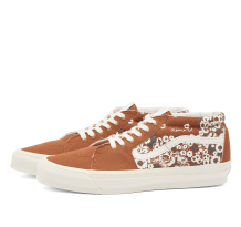 Vans END. x NOMA t.d. UA OG SK8 Mid LX (VN0A4BVCDS3)