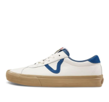 Vans Epoch Sport LX Leather Suede Marshmallow Sailor (VN0A3MUIVOJ)