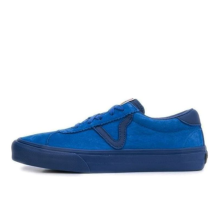 Vans Epoch Sport LX Nautical Blue (VN0A3MUITGI)