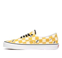 Vans Era Big Check Yolk (VN0A4U39WYT)