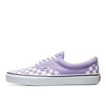 Vans Era Checkerboard Violet Tulip (VN0A38FRVLX)