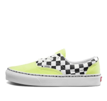 Vans Era Get the Real 95 Sunny Lime Checkerboard (VN0A38FRTO0)