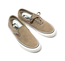 Vans Era Slip On Needles Taupe (LQ350-TAUPE)