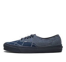 Vans Vault OG Authentic LX Parisian Night FDMTL (VN0A38FVSJB)
