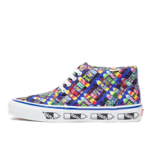 Vans Fergadelic x OG Chukka LX Corner Shop Drink (VN0A4U3G063)