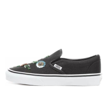 Vans Floral Sequins Slip On (VN0A38F7VM6)