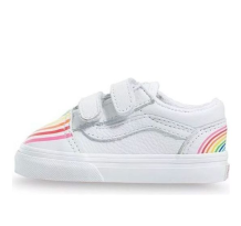 Vans Flour Shop x Old Skool V (VN0A38JN2N7)