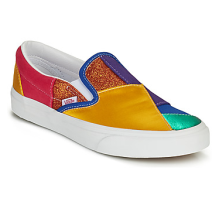 Vans Herrenschuhe CClassic Slip On (VN0A33TB44B1)