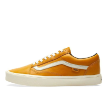 Vans Horween x Vault Old Skool Lite Gold (VN0A3DPYONG)