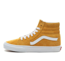 Vans in PIG SUEDE SK8 HI Mango Mojito (VN0A4BV6V77)