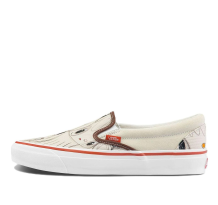 Vans Javier Calleja x OG LX Classic Slip On (VN0A32QN6Z9)