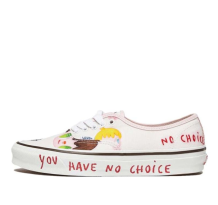 Vans Javier Calleja x Vault OG Authentic (VN0A4BV96Z6)