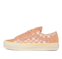 Vans Joe Freshgoods x OG Style 36 LX Honeymoon Stage Vault The Peach (VN0A4BVERQX)