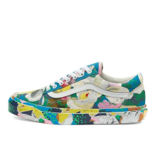Vans Kenzo x OG Old Skool LX Floral (VN0A4P3X01H)