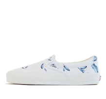 Vans Kith x Vault OG Classic Slip On LX (VN0A45JK6BW)