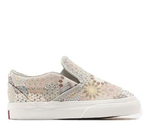 Vans Kith x Vault OG Classic Slip On Multi Tile (VN0A4BUZ6BR)