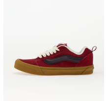 Vans Knu Skool Gum Bordeaux (VN000D6ZBRD1)