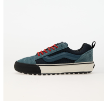 Vans Knu Skool MTE 1 (VN000CXR12S1) in blau