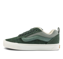 vans slip Knu Skool Olive (VN0009QCOLV)