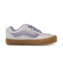 Vans Knu Skool Silver Lining Lavender Gum (VN000D6ZFTY)