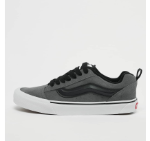 Vans Knu Skool Suede Pewter (VN000DAJPWT1)
