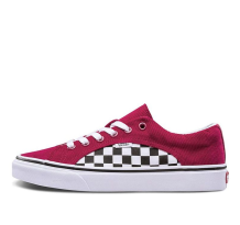 Vans Lampin Checkerboard Corduroy Scooter (VN0A38FIU9E)