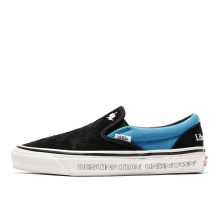 Vans Liberaiders x Classic Slip On 98 DX Destination Unknown (VN0A3JEX7MN)