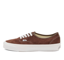 Vans LX Authentic Reissue 44 Pig Suede Potting Soil (VN0007QZDMV1)