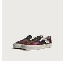 Vans LX Classic Slip On 98 Harris Tweed (VN000E96BJN)