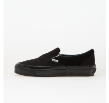 Vans LX Classic Slip On 98 Tweed (VN000D9WBLK1)