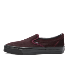 Vans Lx Classic Slip On 98 (VN000EEZBRG)
