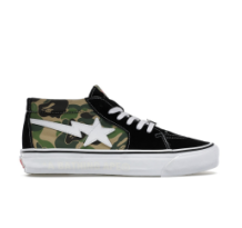 Vans BAPE x Sk8 Mid 83 (VN000MZGCX3)