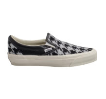 Vans Premium Slip Reissue 98 On (VN000CSEBLK)