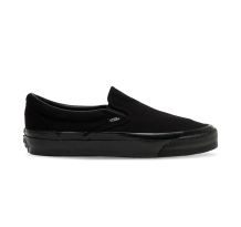 Vans LX Slip On Reissue 98 (VN0007PJBKA1) in schwarz