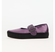 Vans Mary Jane Creeper Grape Jam (VN000D07CIF1) in schwarz