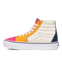 Vans Mini Cord Sk8 Hi Platform 2.0 (VN0A3TKNWVY)