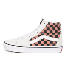 Vans Mixed Media Comfycush SK8 HI (VN0A3WMB1PC)