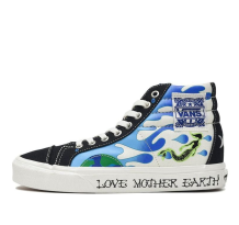 Vans Mother Earth Style 238 Green (VN0A3JFIWZ2)