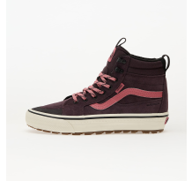 Vans MTE Sk8 Hi Waterproof Insulated Port (VN000DAQ02Y1)