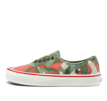 Vans Nigel Cabourn x OG Authentic LX Army Camo (VN0A4BV99RB)