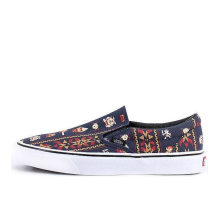 Vans Nintendo x Classic Slip On (VN0004MPJRE)