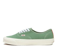Vans Vault Og Authentic Lx Suede Loden Green (VN0A4BV9LDN)