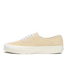 Vans OG Authentic LX Vault Suede Biscotti (VN0A4BV9BVV)