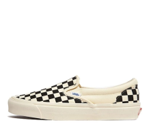 Vans OG Classic Slip On Canvas (VN000UDFF8L)