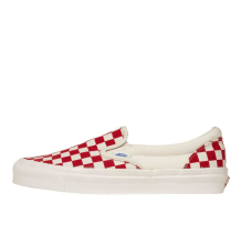 Vans OG Classic Slip On LX Checkerboard (VN0A32QNP4H)