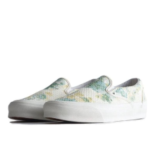 Vans OG Classic Slip On LX Kith Vintage For Vault Floral (VN0A32QNDJR)