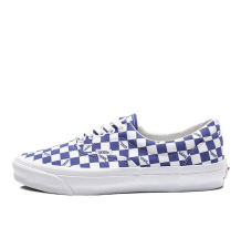 Vans OG Era LX Checkerboard Logo Nautical Blue (VN0A3CXN9U9)