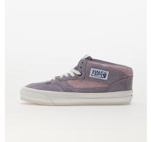 Vans OG Half Cab LX Hairy Suede Gray Ridge (VN0A3DP6NKE1)