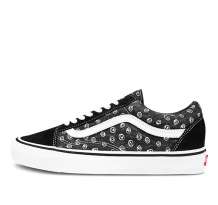 Vans OG Old Skool LX Swirl (VN0A4P3XXC5)